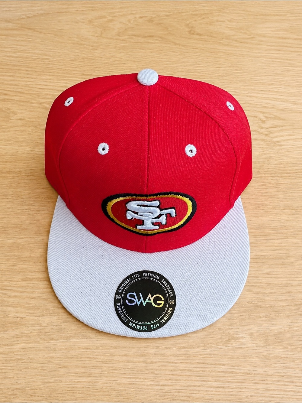 San Francisco 49ers SnapBack